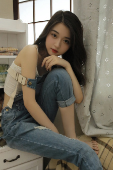 《我们的样子像极了爱情》